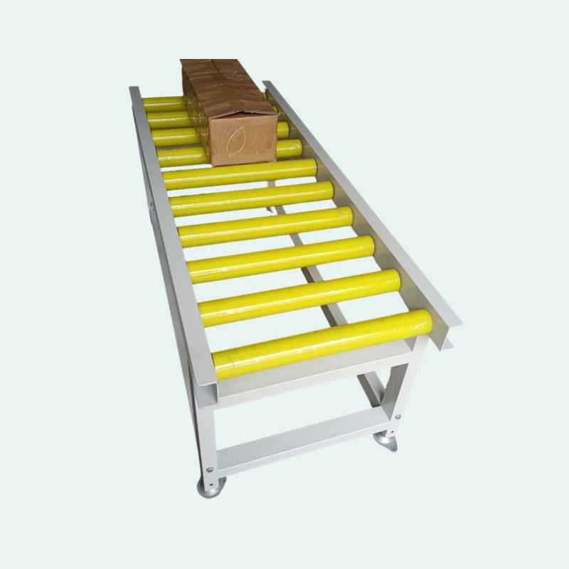  roller conveyor